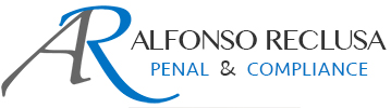 Alfonso Reclusa Abogados Logo
